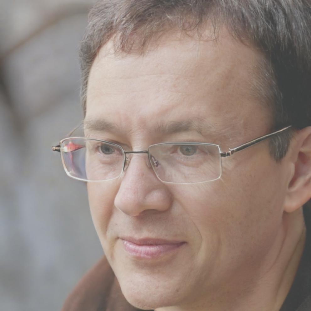 Kasper Thornquist, Lead DevOps Instructor