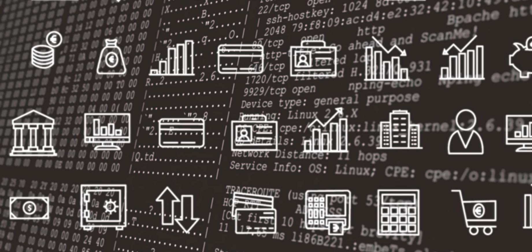 Intermediate materials featuring containerization and automation tools