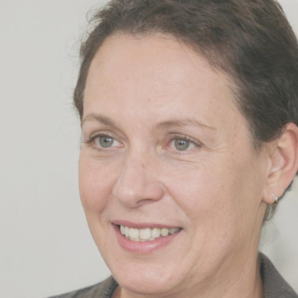 Siobhan Callahan, curriculum developer and technical writer
