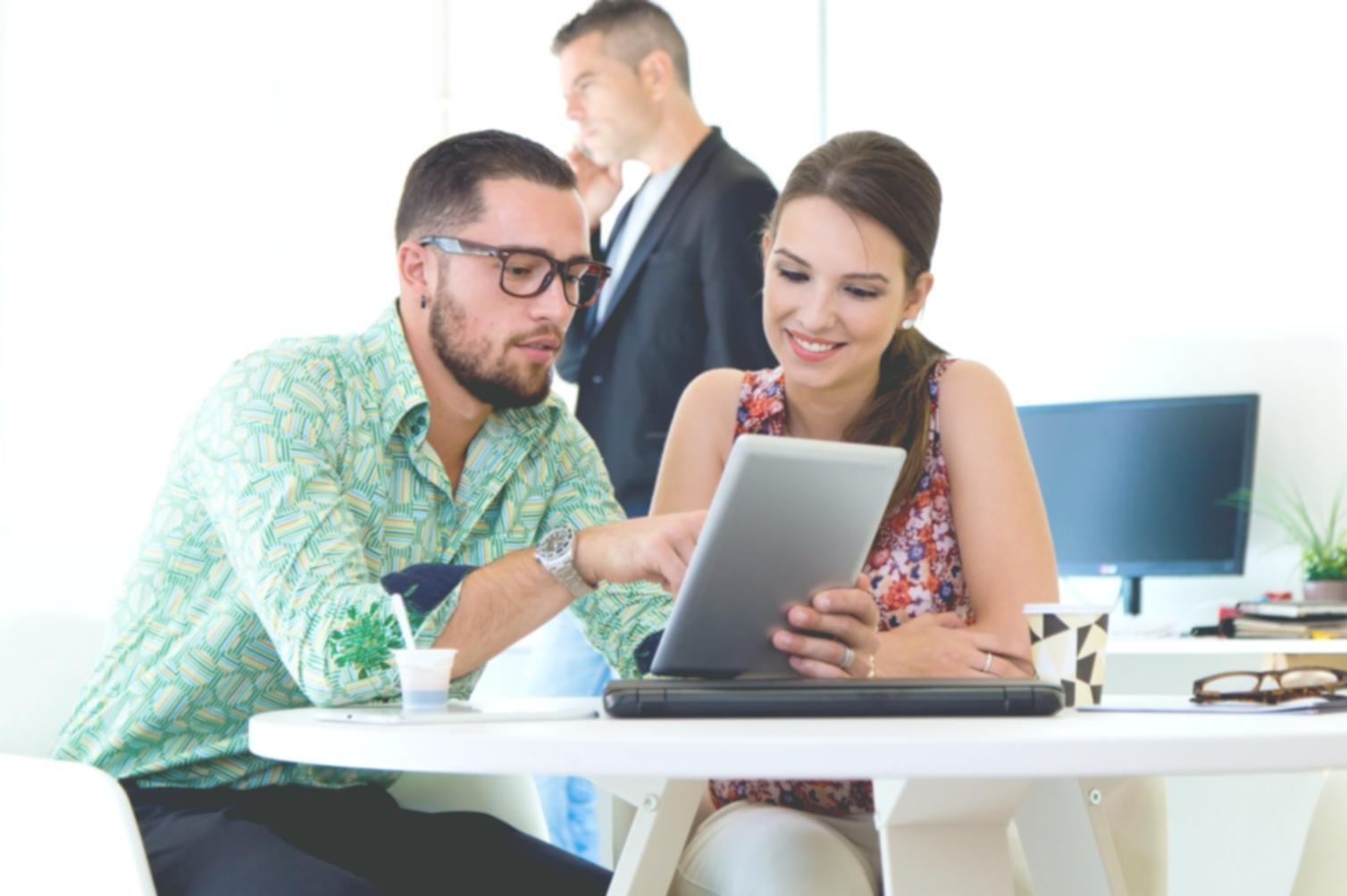 DevOps training lab environment